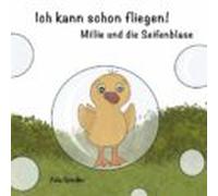 Ich Kann Schon Fliegen! (ebook)