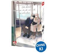 Ich könnte versuchen, mich in dich zu verlieben 05: Einfühlsame Boys Love über erste Gefühle und alte Wunden - Behutsam erzählt, mit Raum für leise Töne und große Emotionen: 5