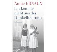 Ich komme nicht aus der Dunkelheit raus: Einer der eindringlichsten literarischen Texte über Alzheimer