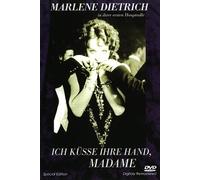 Ich küsse Ihre Hand, Madame [Alemania] [DVD]