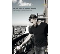 I Live Alone in My Heaven. Portrait de Günther Groissbock. [Blu-ray]