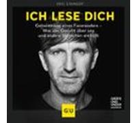 Ich Lese Dich - Geheimnisse Eines Facereaders (audiolibro)