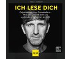 Ich Lese Dich - Geheimnisse Eines Facereaders (audiolibro)