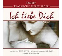 Ich Liebe Dich