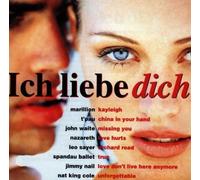 Ich Liebe Dich