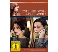 Ich liebe dich - April! April! [Alemania] [DVD]