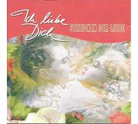 Ich Liebe Dich-Stationen