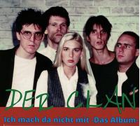 Ich Mach Da Nicht mit-das Album