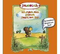 Ich mach dich gesund, sagte der Bär