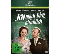 Ich mach dich glücklich - filmjuwelen [Alemania] [DVD]