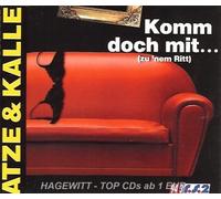 Ich mach dich wach [Single-CD]