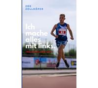 Ich mache alles mit links
