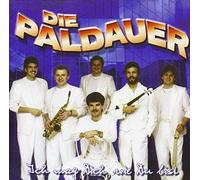 Ich Mag Dich Wie du Bist