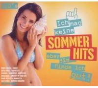 ICH MAG KEINE SOMMERHITS ABER DIE FINDE ICH GUT INNER CIRCLE MARK MEDLOCK