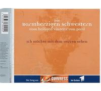 Ich Möchte mit dem Herzen Sehen