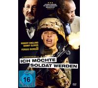 Ich möchte Soldat werden [Alemania] [DVD]