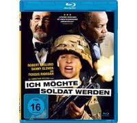 Ich möchte Soldat werden (I want to be a Soldier) [Blu-ray] [Alemania]