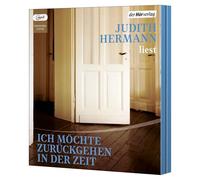 Ich möchte zurückgehen in der Zeit