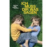 Ich Muss Dir Was Sagen [Alemania] [DVD]