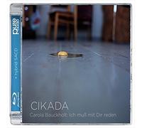 Ich Muss Mit Dir Reden (Blu-Ray)