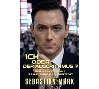 Ich oder der Algorithmus: Der Kampf um die Bewahrung der Identität (Die Adrian-Dale-Trilogie)