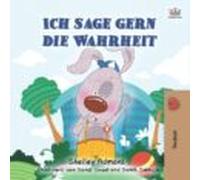 Ich Sage Gern Die Wahrheit (ebook)