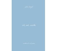 Ich sah Worte: Wortkunst und Poesie