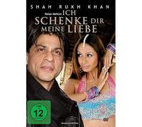 Ich schenke dir meine Liebe [Alemania] [DVD]
