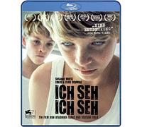 Ich seh Ich seh [Blu-ray] (Österreich Version)