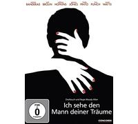 Ich sehe den Mann deiner Träume [Alemania] [DVD]