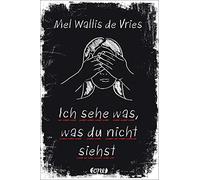 Ich sehe was, was du nicht siehst: 6