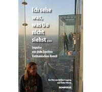 Ich sehe was, was Du nicht siehst ... (DVD) [Alemania]
