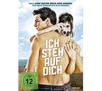 Ich steh auf dich [Alemania] [DVD]