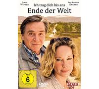 Ich trag dich bis ans Ende der Welt [Alemania] [DVD]