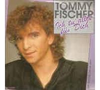 Ich tu' alles für dich (ik doe alles voor jou; 1989) / Vinyl single [Vinyl-Single 7'']