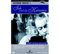 Ich und die Kaiserin [Alemania] [DVD]
