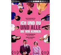 Ich und du und alle, die wir kennen [Alemania] [DVD]
