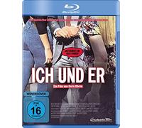 Ich und Er [Alemania] [Blu-ray]
