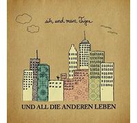 Ich und Mein Tiger - Und All Die Anderen Leben [Import]