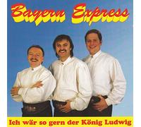 Ich Wär So Gern der König Ludwig