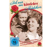 Ich war ein hässliches Mädchen [Alemania] [DVD]