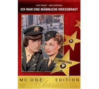 Ich war eine männliche Kriegsbraut [Alemania] [DVD]