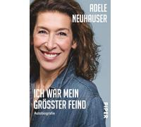 Ich war mein größter Feind: Autobiografie