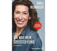 Ich war mein größter Feind: Loslassen und weitergehen
