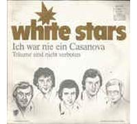 Ich war nie ein Casanova(7" Vinyl Single)(1980)