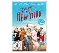 Ich war noch niemals in New York [Alemania] [DVD]