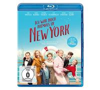 Ich war noch niemals in New York [Blu-ray]