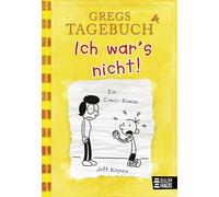 Ich war's nicht!: 4
