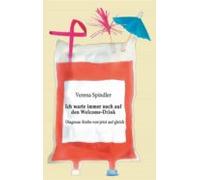 Ich Warte Immer Noch Auf Den Welcome-drink (ebook)