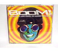 Ich weiss, es wird einmal ein Wunder geschehen [Single-CD]